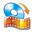 Nidesoft DVD to WMV Converter icon